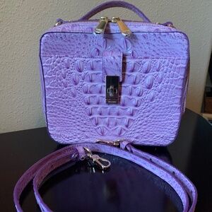 Brahmin Crossbody Purse
